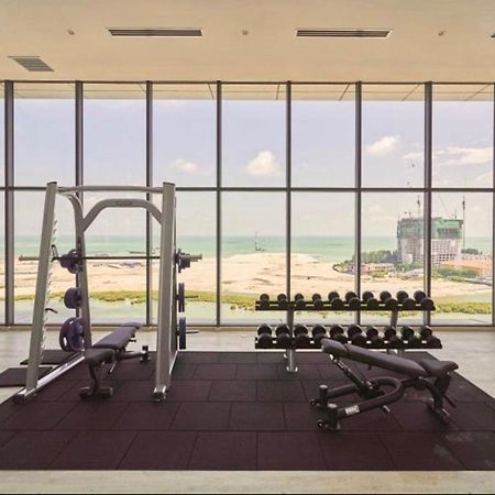 Imperio.Res - Near To Jonker & Mall - Pool View 말라카 외부 사진